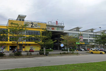 Galleri Klang Sentral