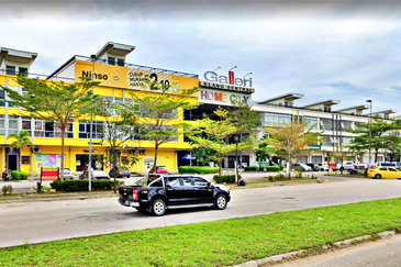 Galleri Klang Sentral