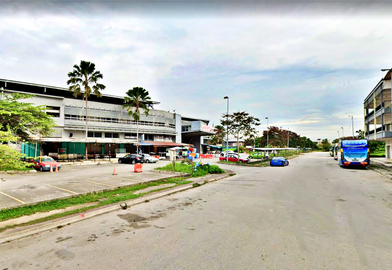 Galleri Klang Sentral