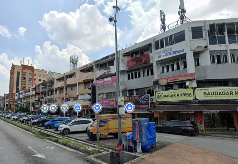 Taman Putra Sulaiman