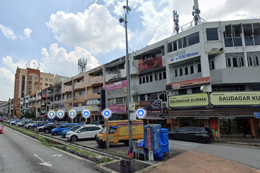 Taman Putra Sulaiman