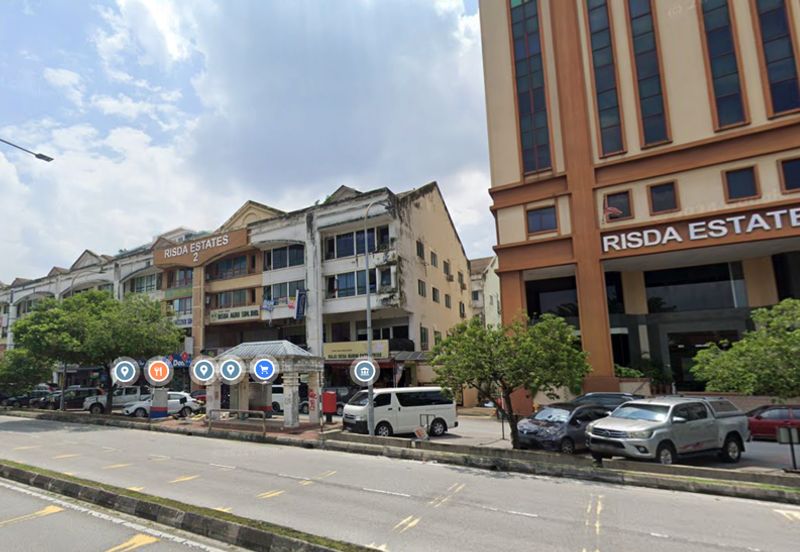 Taman Putra Sulaiman