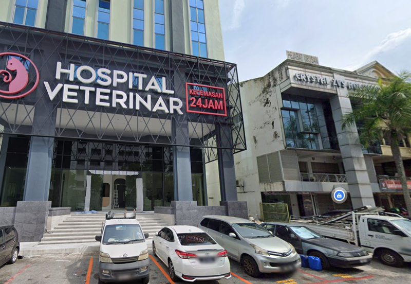 Taman Putra Sulaiman