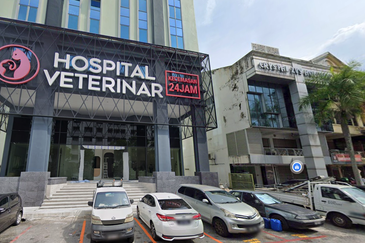 Taman Putra Sulaiman