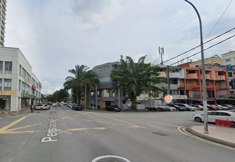 Taman Putra Sulaiman