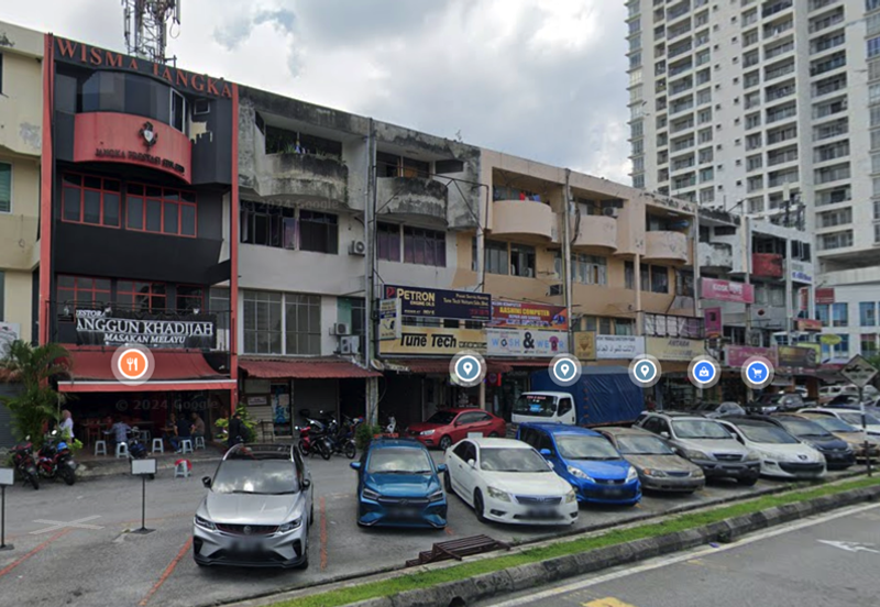 Taman Putra Sulaiman