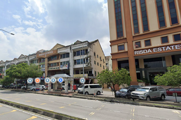 Taman Putra Sulaiman