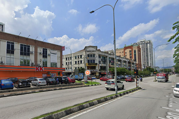 Taman Putra Sulaiman