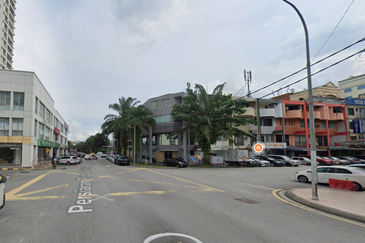 Taman Putra Sulaiman