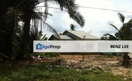 (2.47 Acres) Port Klang Kampung Telok Gong, Selangor, Port Klang