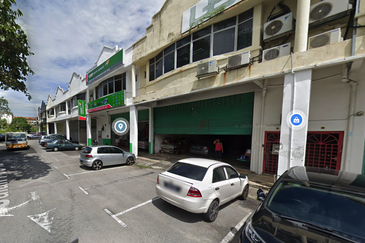 Taman Perindustrian Jaya