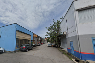 Taman Perindustrian Jaya