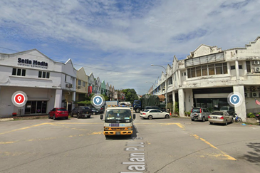 Taman Perindustrian Jaya