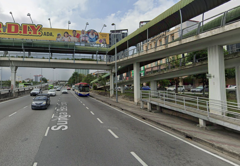 Taman Sungai Besi Indah