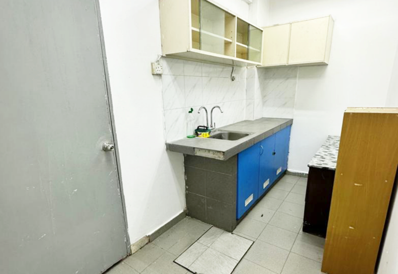 Dataran Pandan Prima