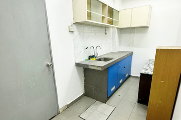 Dataran Pandan Prima