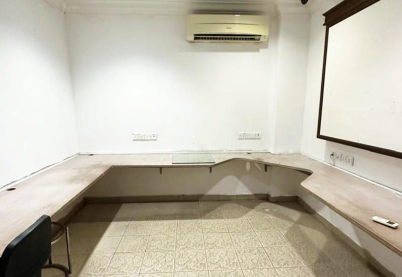 Dataran Pandan Prima