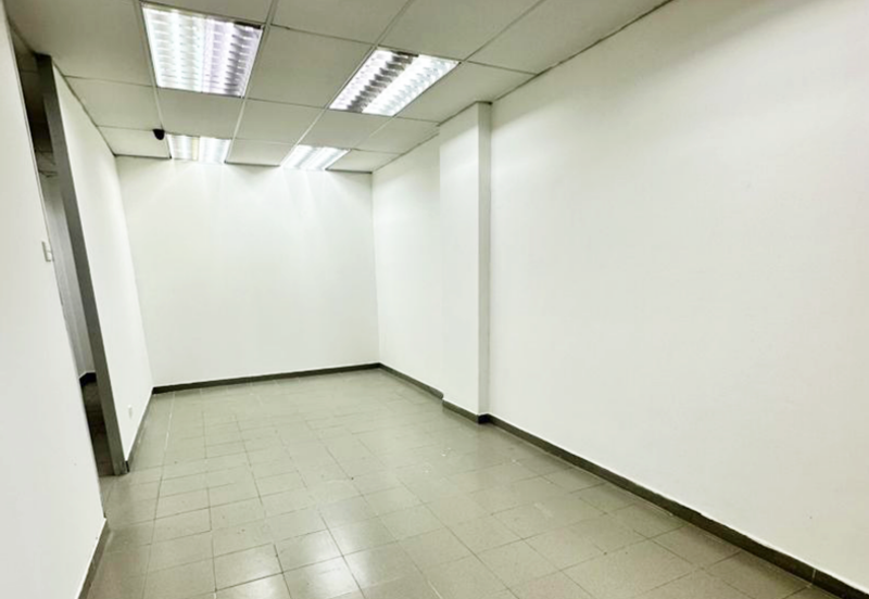 Dataran Pandan Prima