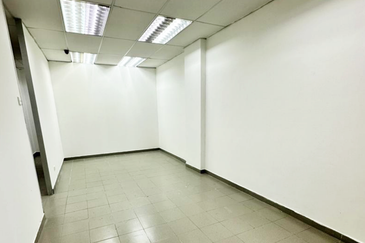 Dataran Pandan Prima