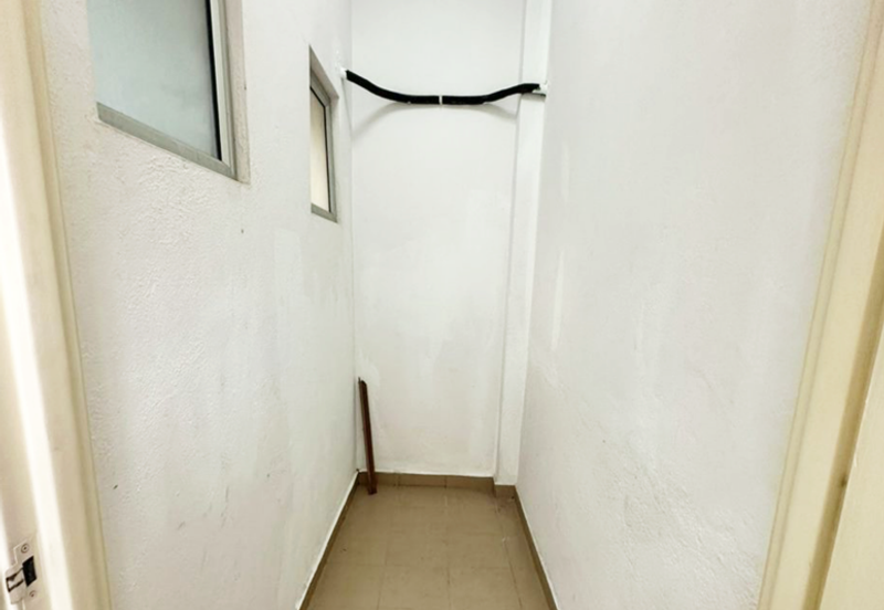 Dataran Pandan Prima