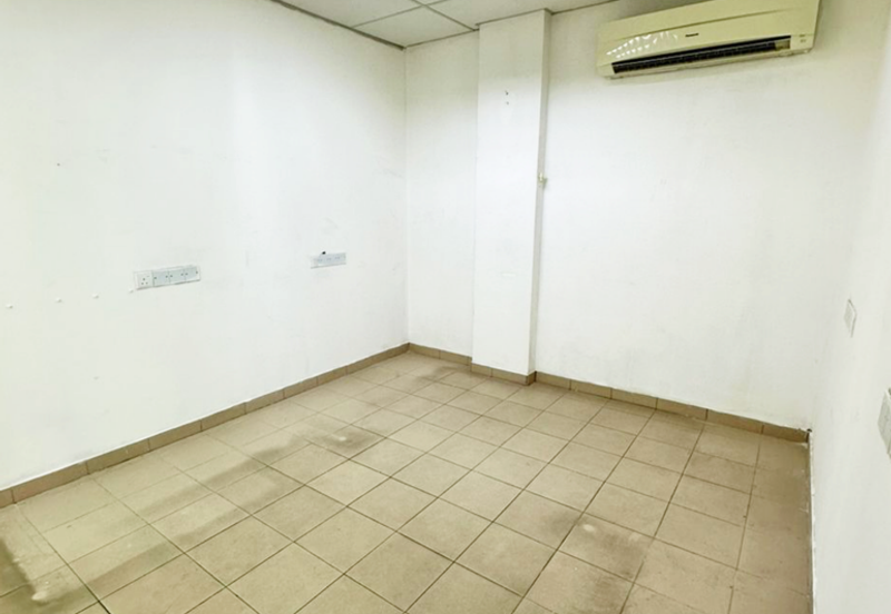 Dataran Pandan Prima