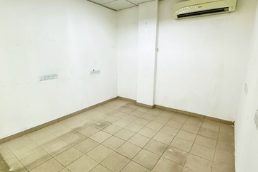 Dataran Pandan Prima