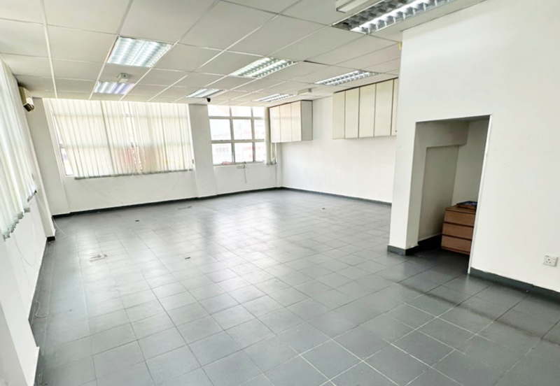 Dataran Pandan Prima