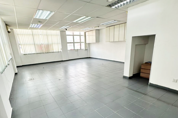 Dataran Pandan Prima