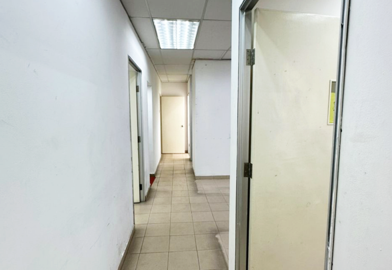 Dataran Pandan Prima