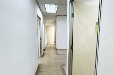 Dataran Pandan Prima