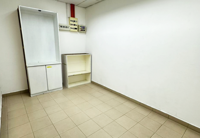 Dataran Pandan Prima