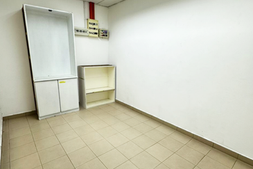 Dataran Pandan Prima