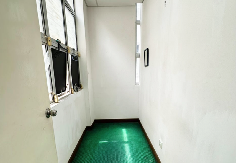 Dataran Pandan Prima