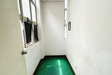 Dataran Pandan Prima