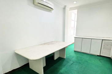 Dataran Pandan Prima