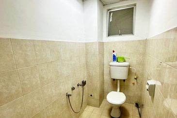 Dataran Pandan Prima