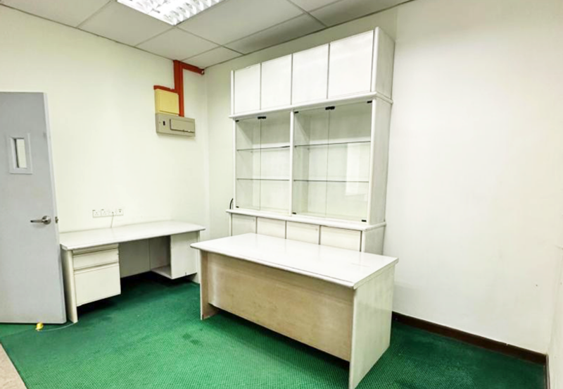 Dataran Pandan Prima