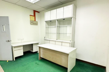 Dataran Pandan Prima