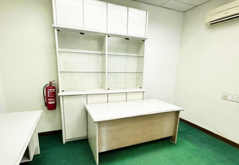 Dataran Pandan Prima