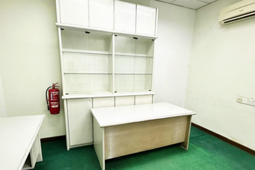 Dataran Pandan Prima