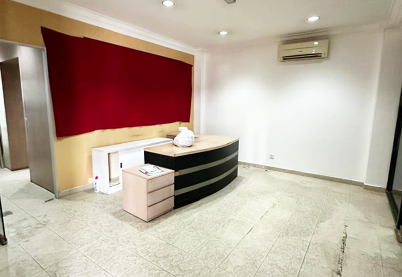 Dataran Pandan Prima