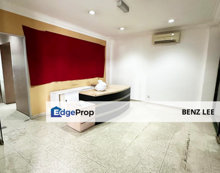 (3 Storey With Lift) Ampang Jaya Dataran Pandan Prima, Selangor, Ampang