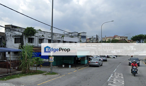 (2 Storey) Cheras Taman Midah Jalan Midah, Kuala Lumpur, Cheras