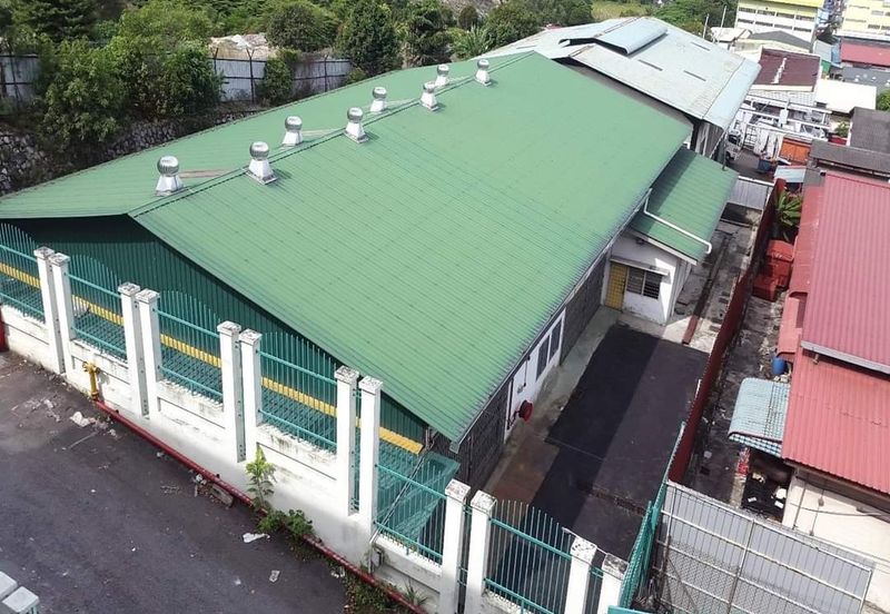 Taman Midah @ Jalan Kilang Midah