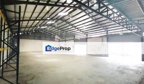 (single Storey) Cheras Taman Midah, Kuala Lumpur, Cheras