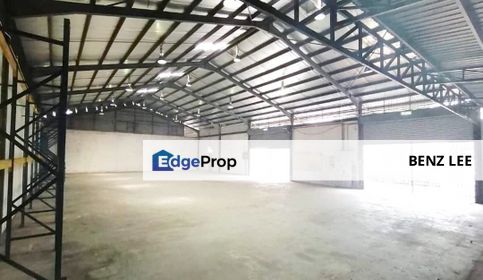 (single Storey) Cheras Taman Midah, Kuala Lumpur, Cheras