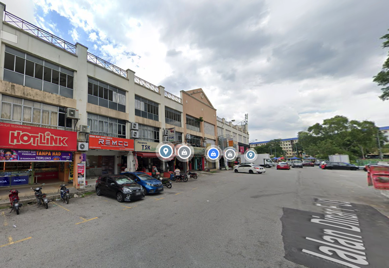 Taman Subang Perdana