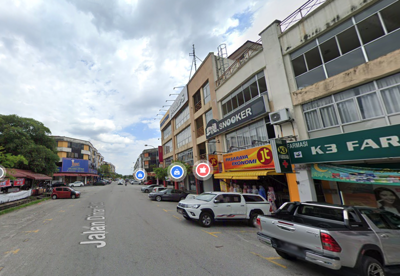 Taman Subang Perdana