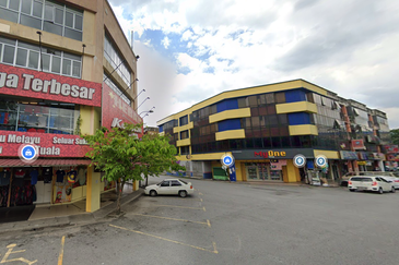 Taman Subang Perdana