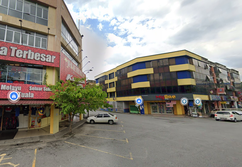 Taman Subang Perdana